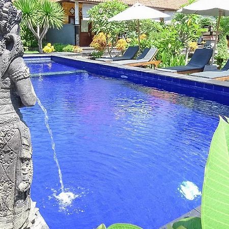 Perdana Homestay Lembongan Kültér fotó