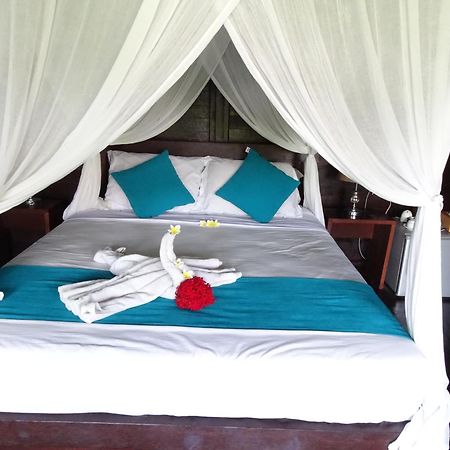 Perdana Homestay Lembongan Kültér fotó