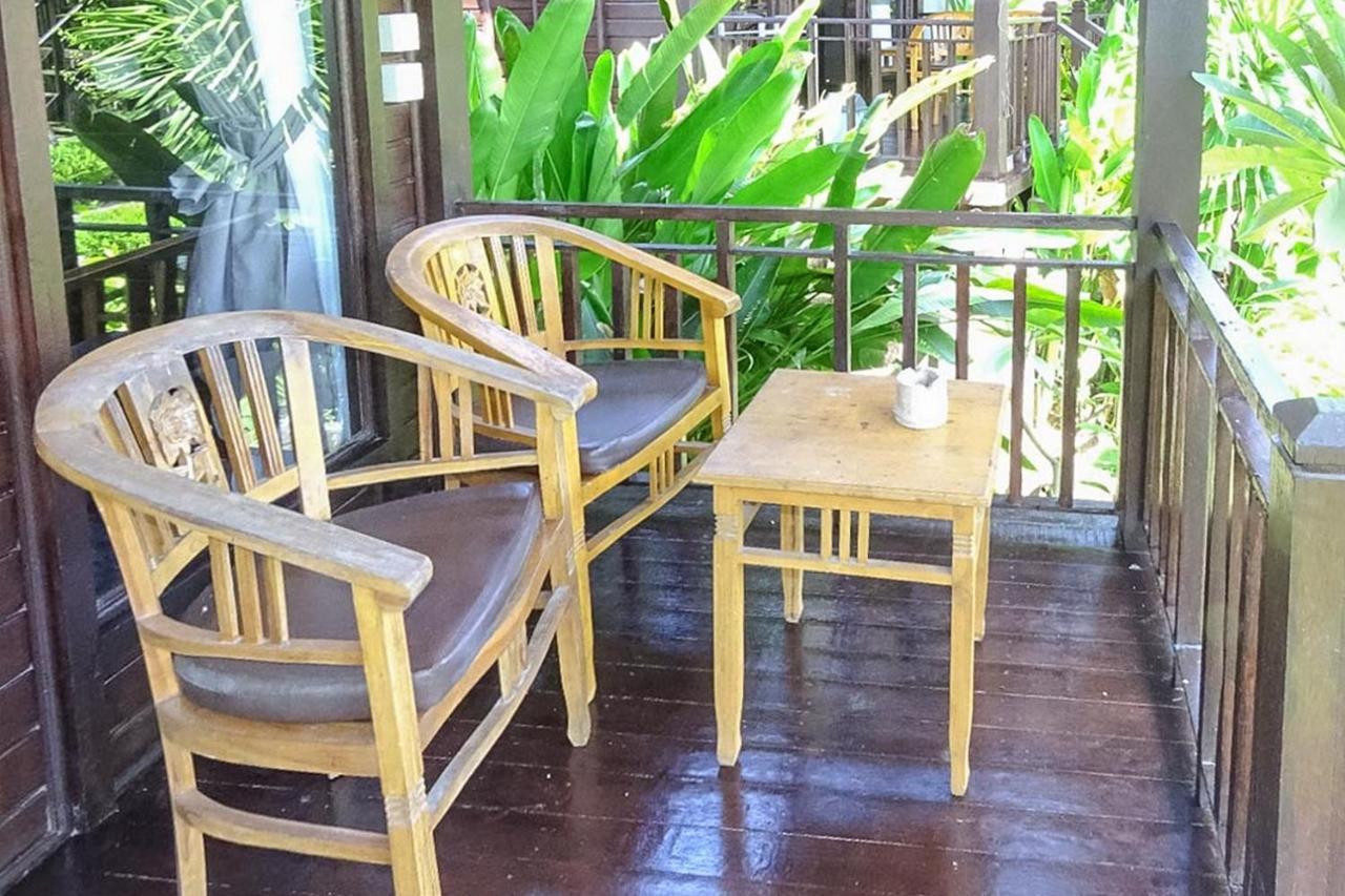 Perdana Homestay Lembongan Kültér fotó
