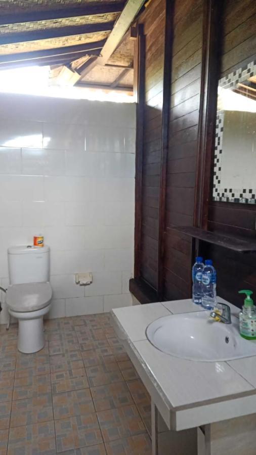 Perdana Homestay Lembongan Kültér fotó
