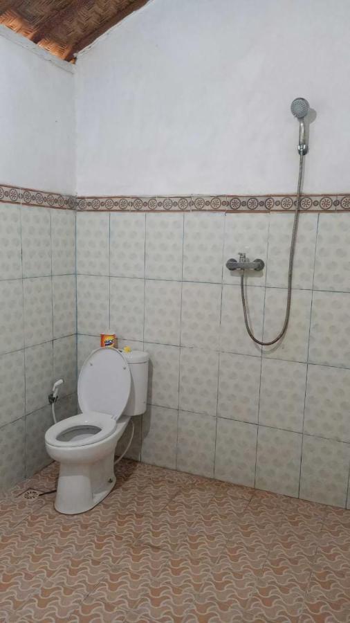 Perdana Homestay Lembongan Kültér fotó