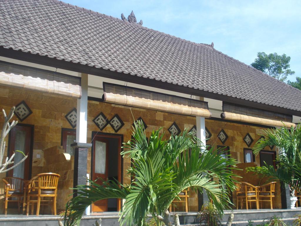 Perdana Homestay Lembongan Szoba fotó