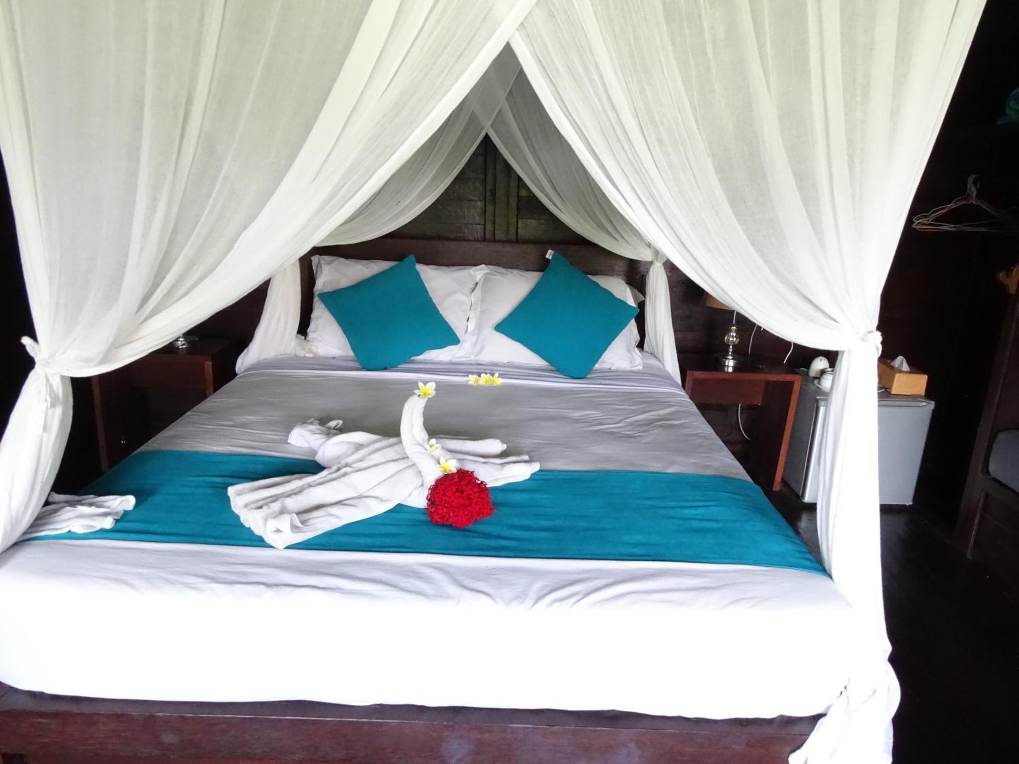 Perdana Homestay Lembongan Kültér fotó