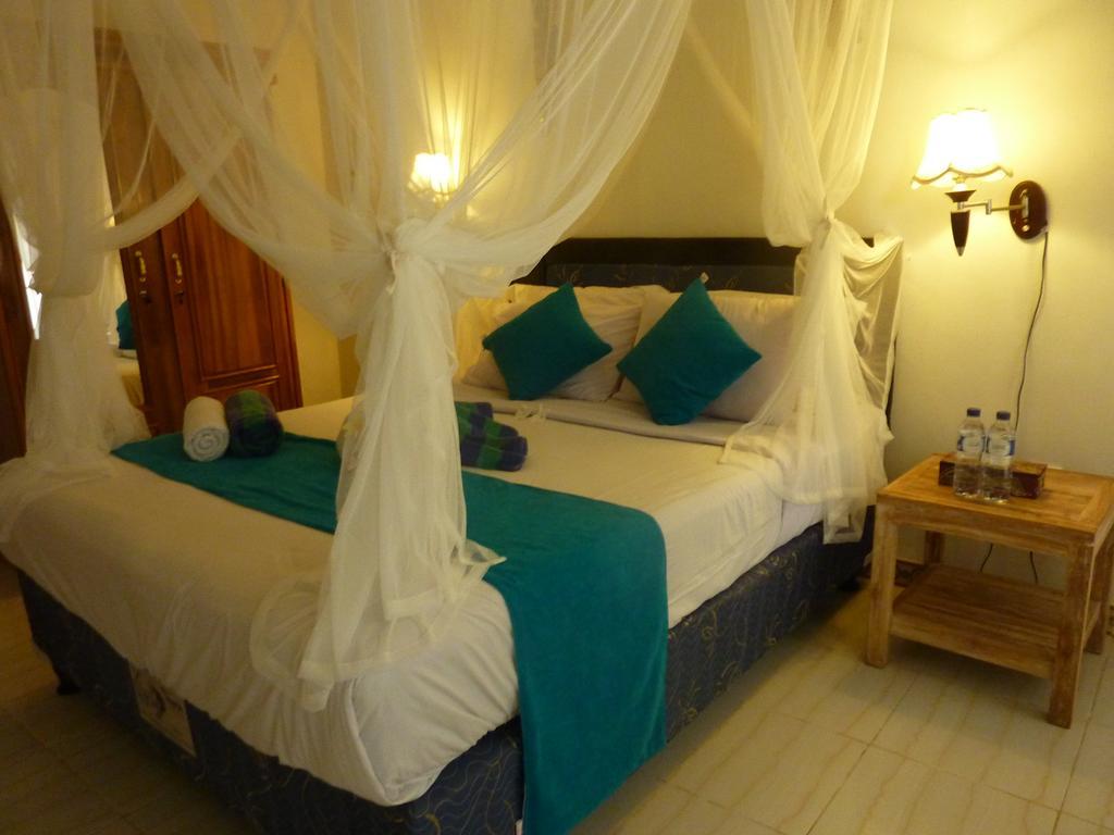 Perdana Homestay Lembongan Kültér fotó