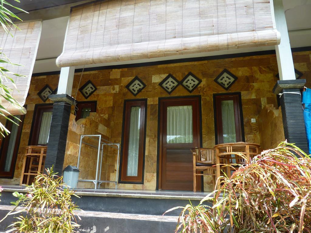 Perdana Homestay Lembongan Kültér fotó