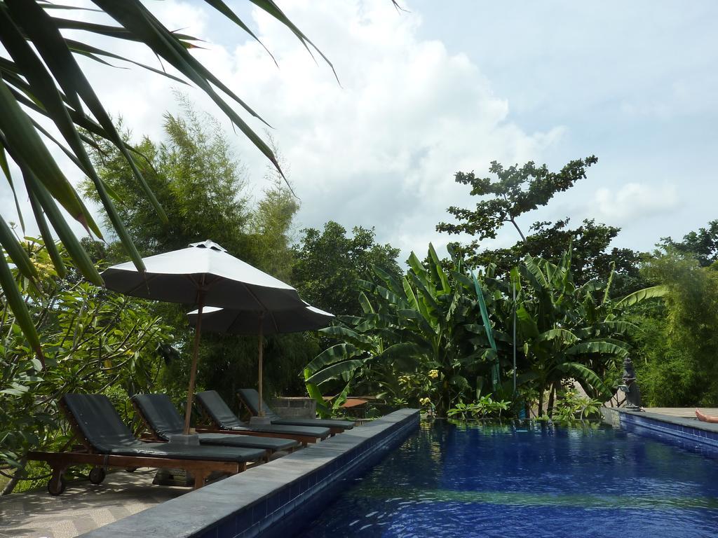 Perdana Homestay Lembongan Kültér fotó