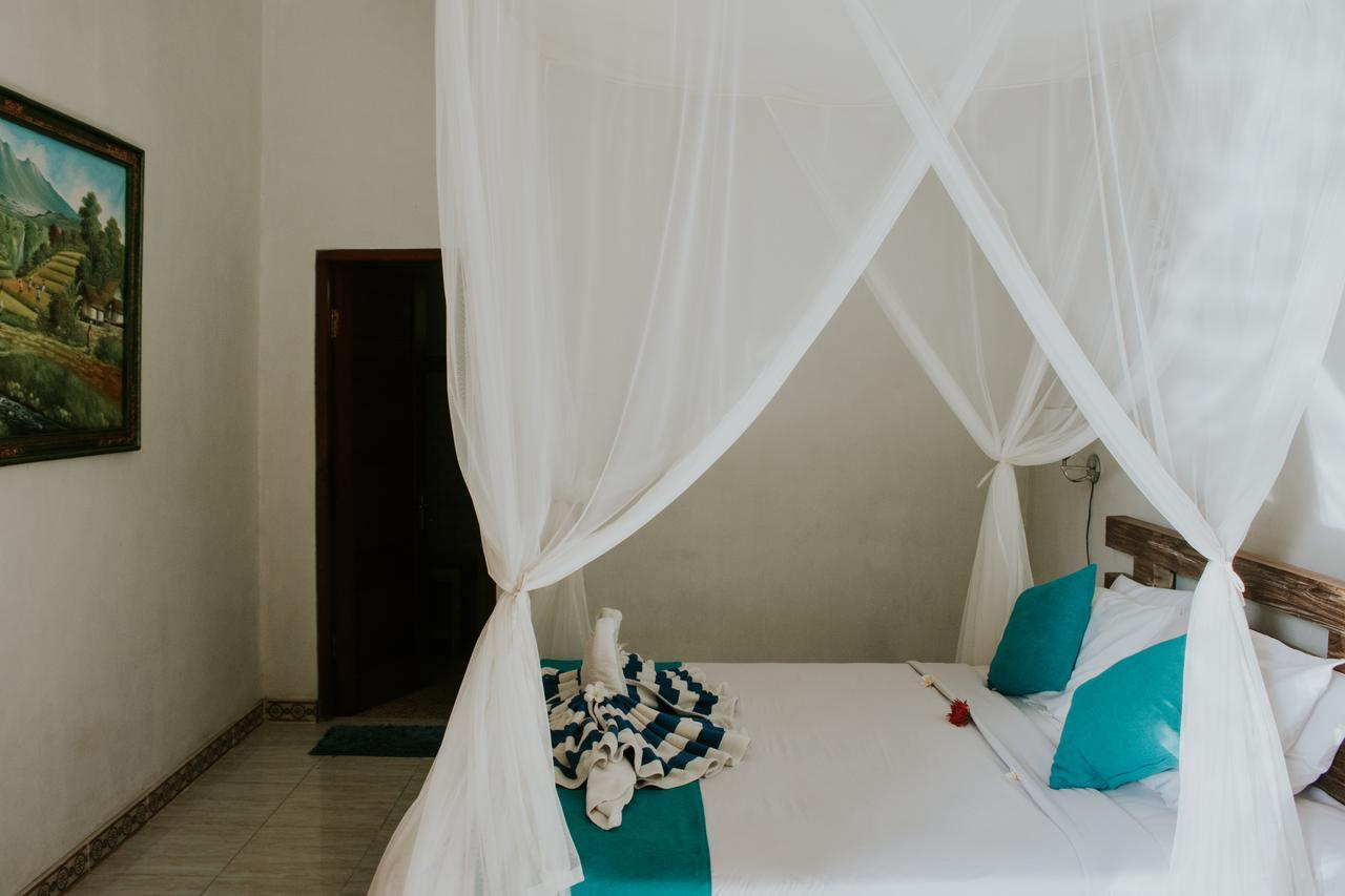 Perdana Homestay Lembongan Kültér fotó