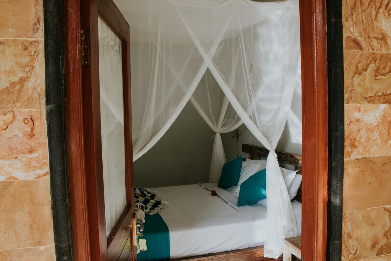 Perdana Homestay Lembongan Kültér fotó