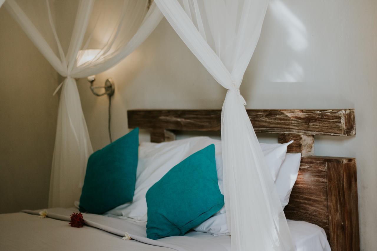 Perdana Homestay Lembongan Kültér fotó
